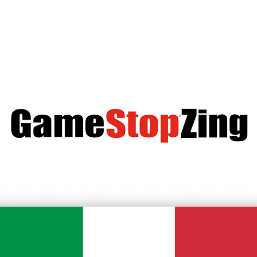 GAMESTOPZING - Volantino, Offerte y Catalogo
