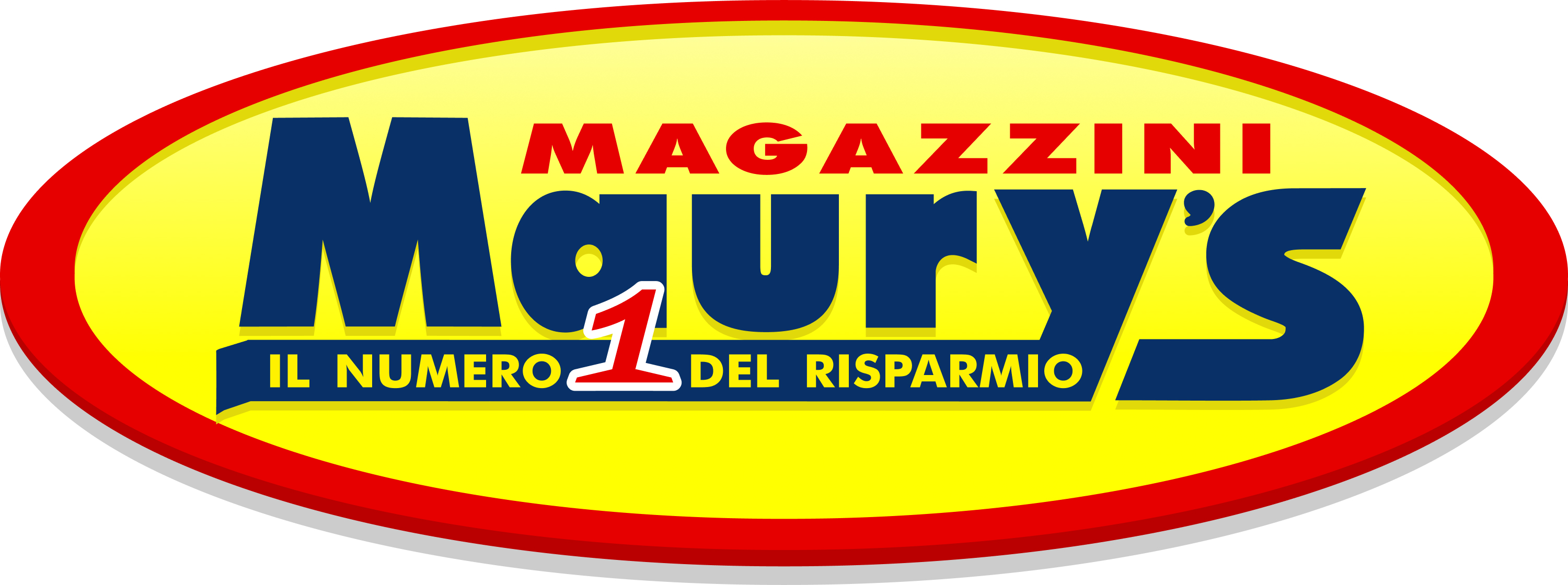 MAURY'S - Volantino, Offerte y Catalogo