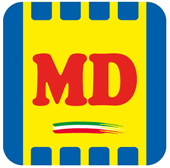 MD DISCOUNT - Volantino, Offerte y Catalogo