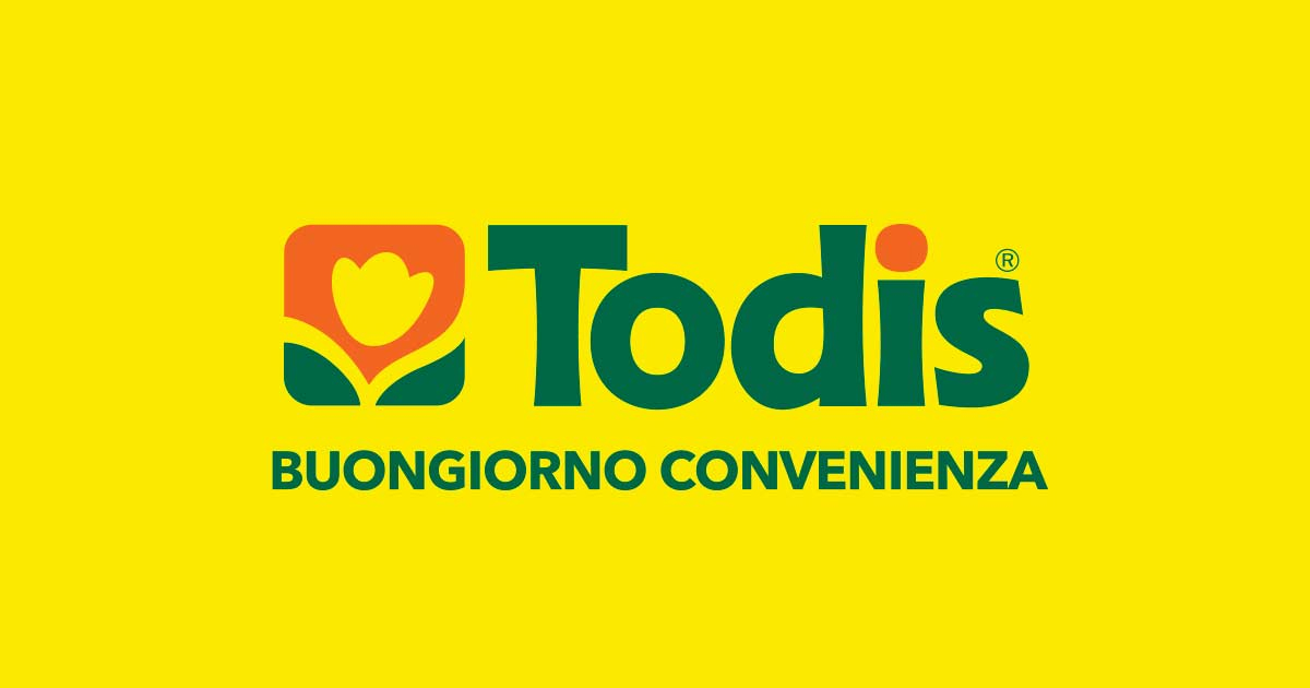 TODIS - Volantino, Offerte y Catalogo