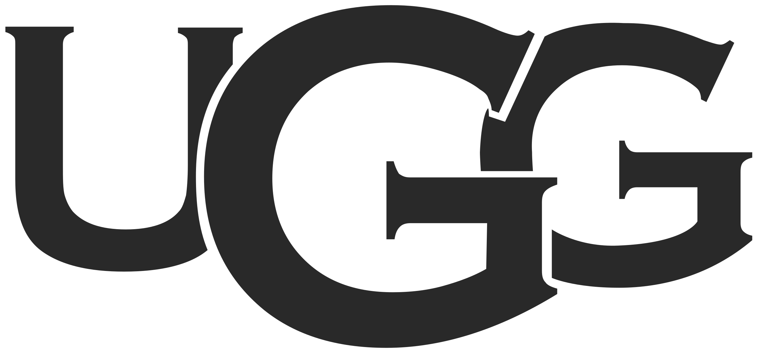 UGG - Volantino, Offerte y Catalogo